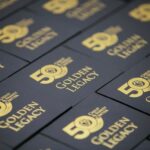 Child & Family Center - Golden Legacy