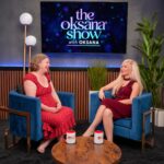 The Oksana Show - Laurence Walsh